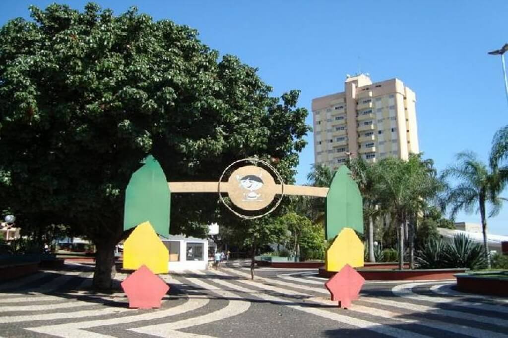 Registro de marca em Tupã, São Paulo