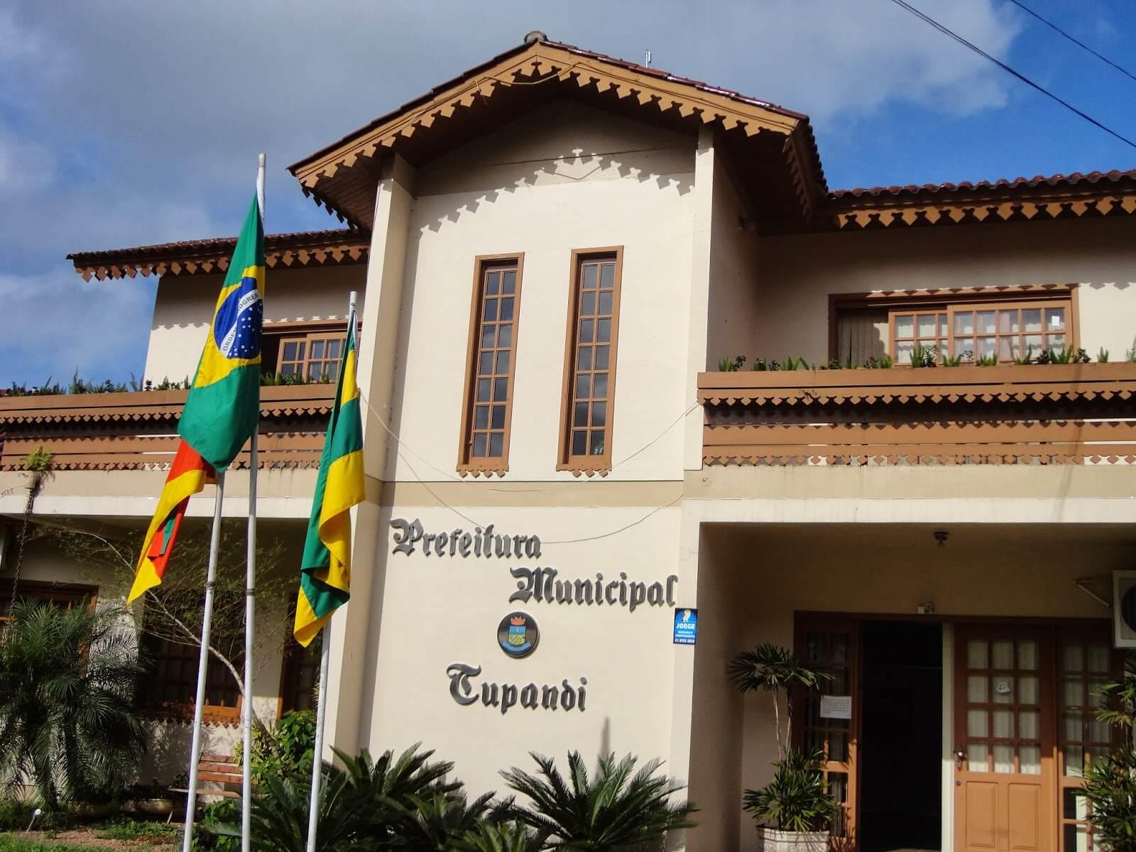 Registro de marca em Tupandi, Rio Grande do Sul