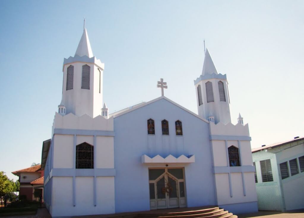 Registro de marca em Tuparendi, Rio Grande do Sul