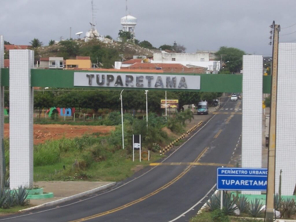 Registro de marca em Tuparetama, Pernambuco