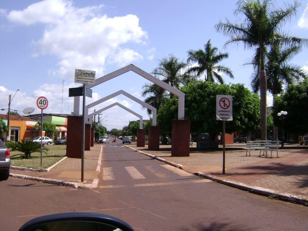 Registro de marca em Tupãssi, Paraná