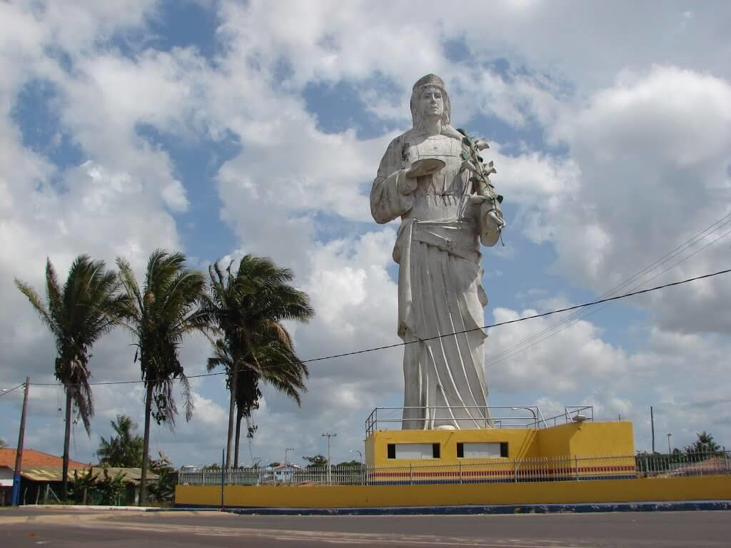 Registro de marca em Turilândia, Maranhão