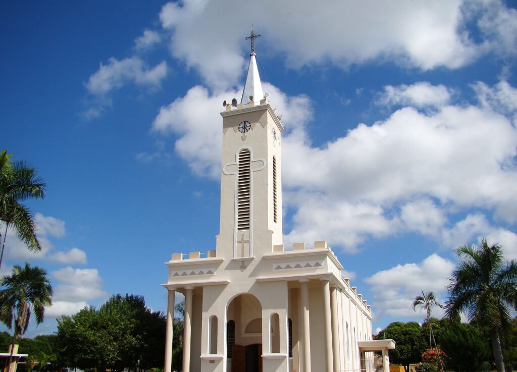 Registro de marca em Turiúba, São Paulo