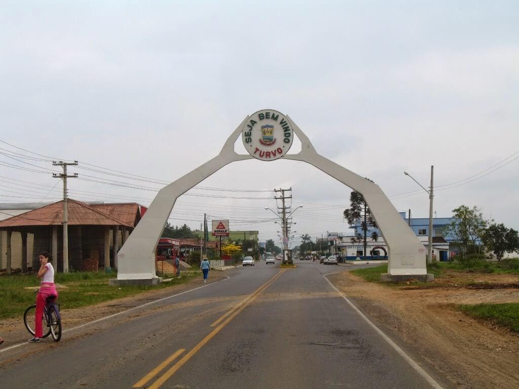 Registro de marca em Turvo, Santa Catarina
