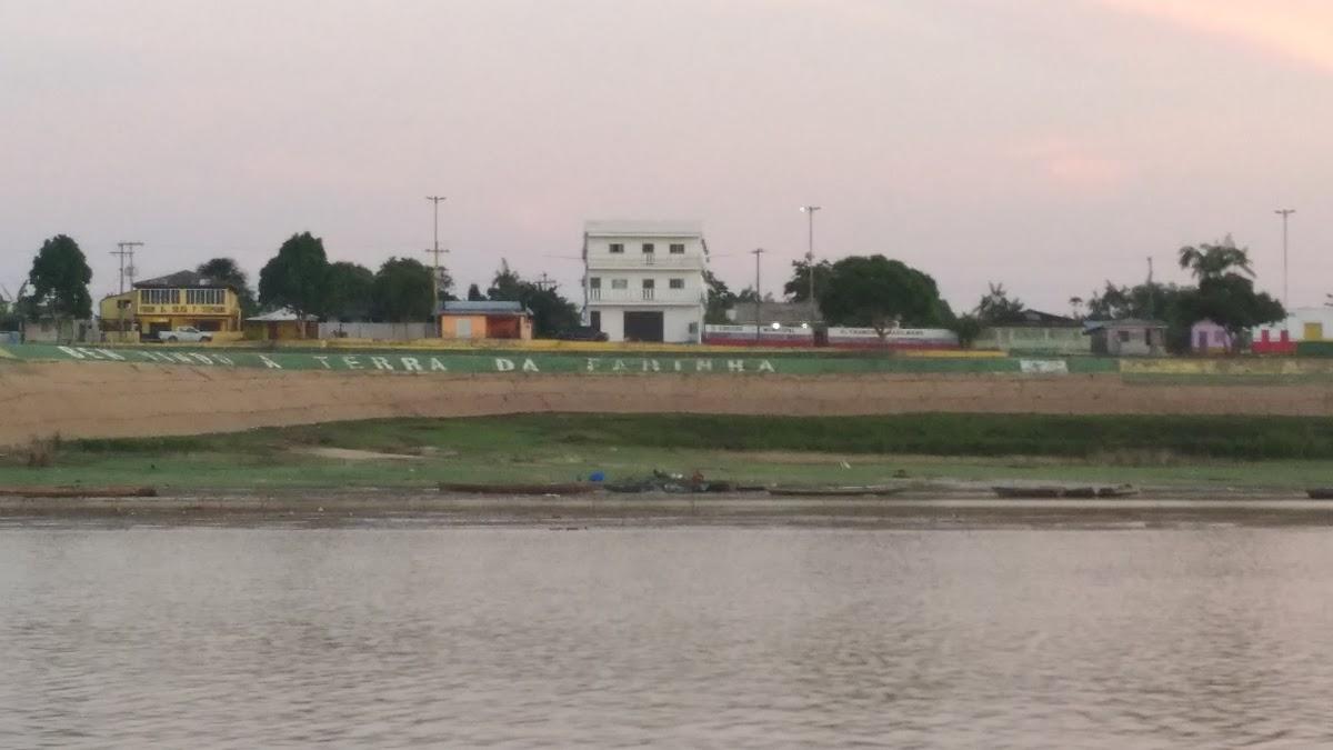 Registro de marca em Uarini, Amazonas
