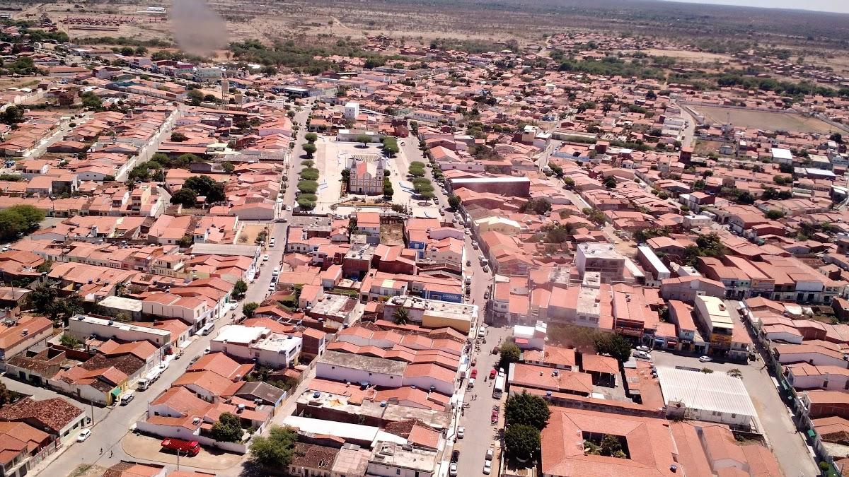 Registro de marca em Uauá, Bahia