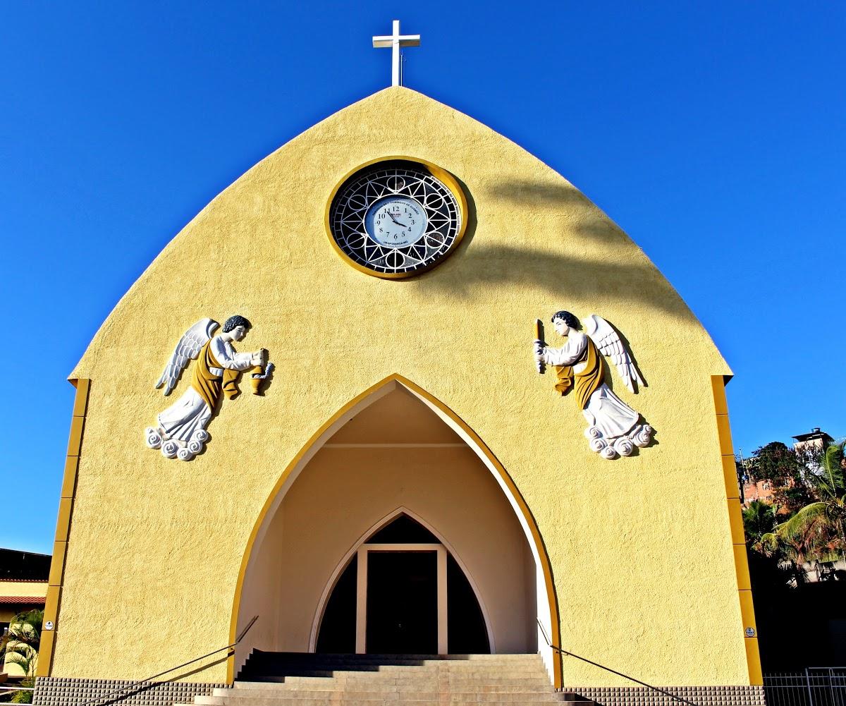 Registro de marca em Ubaporanga, Minas Gerais