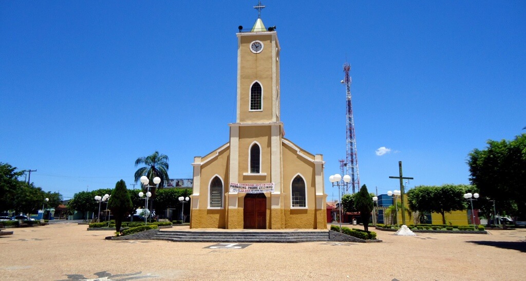 Registro de marca em Ubarana, São Paulo