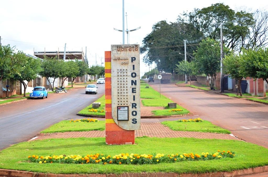 Registro de marca em Ubiratã, Paraná