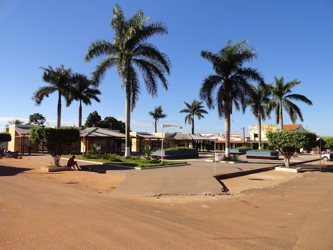 Registro de marca em Ulianópolis, Pará
