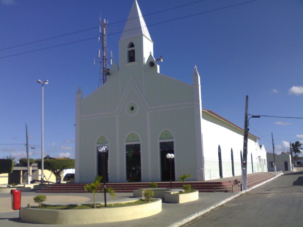 Registro de marca em Umbaúba, Sergipe