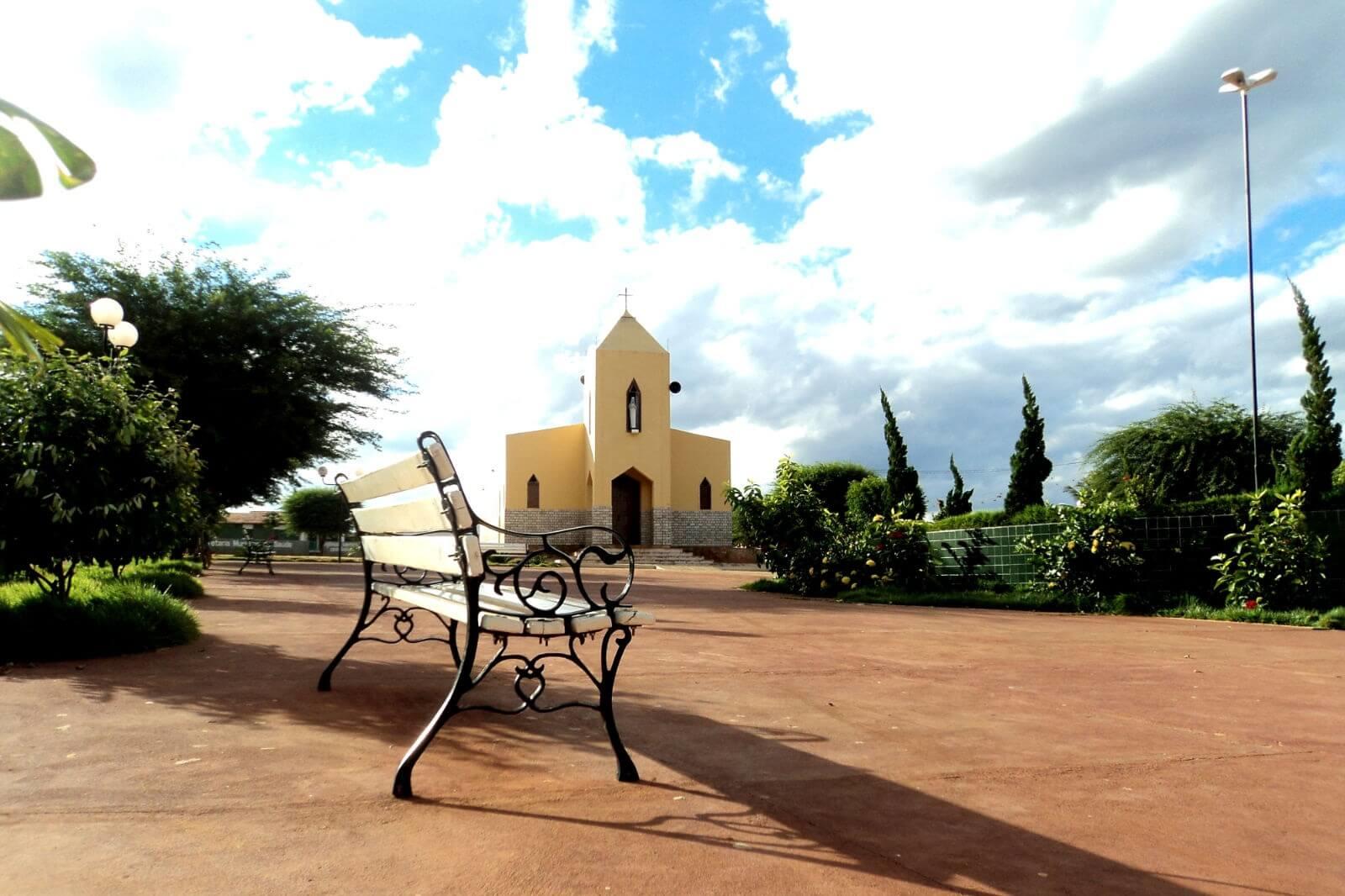 Registro de marca em Umburanas, Bahia