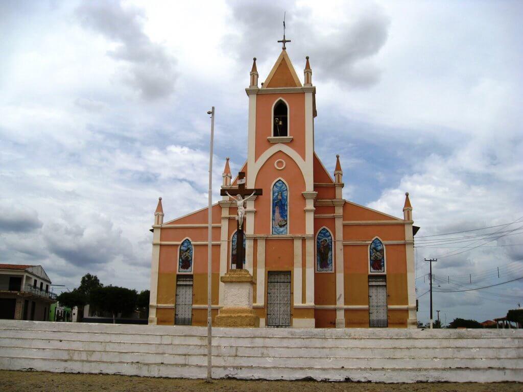 Registro de marca em Umirim, Ceará