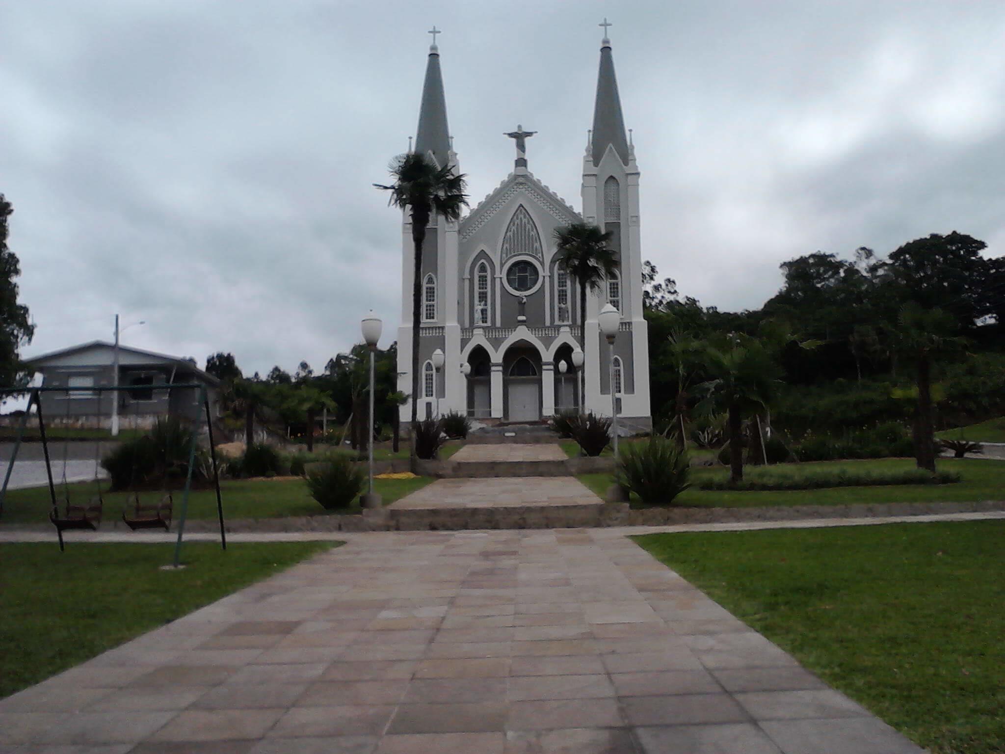 Registro de marca em União da Serra, Rio Grande do Sul