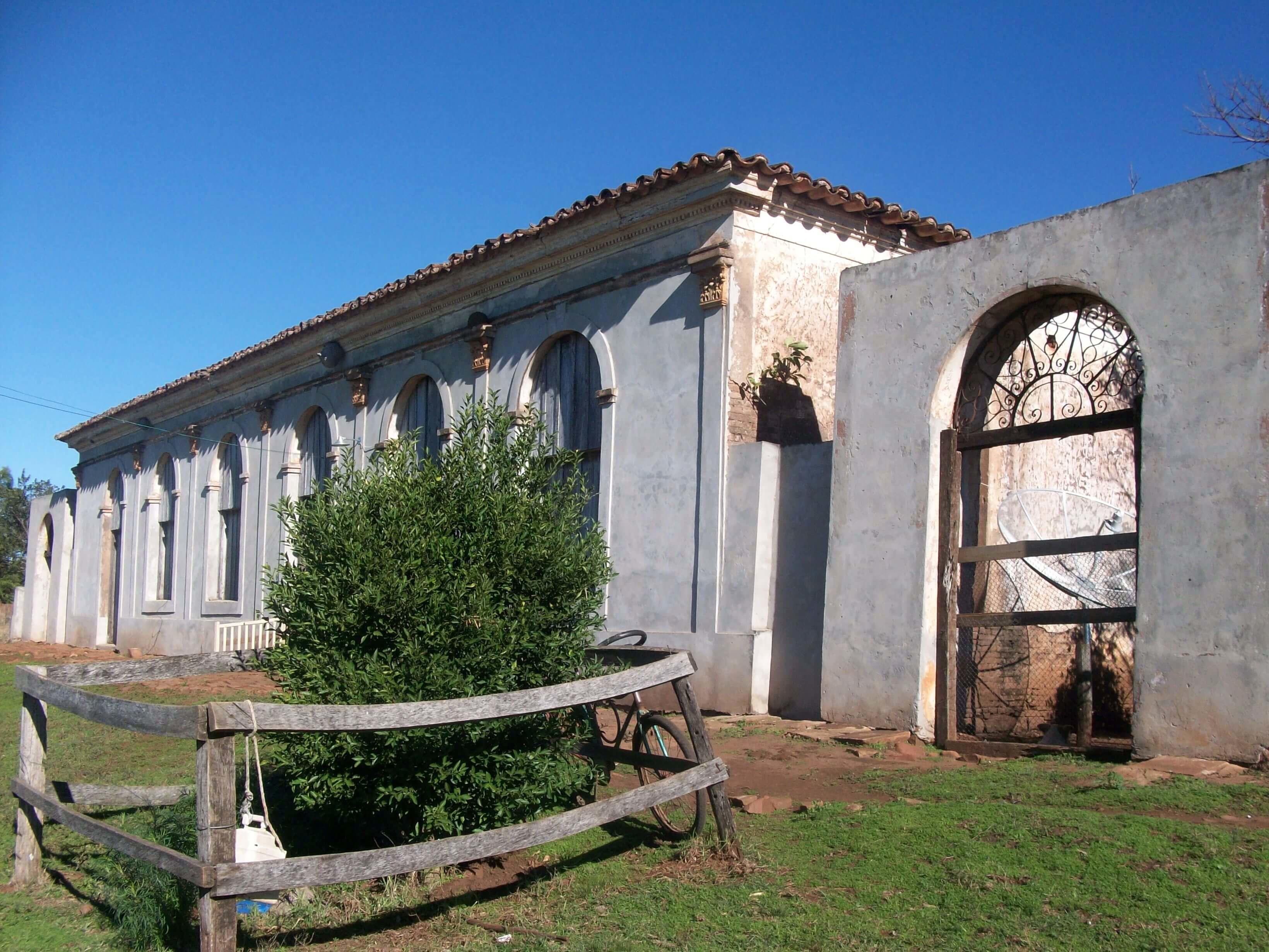 Registro de marca em Unistalda, Rio Grande do Sul
