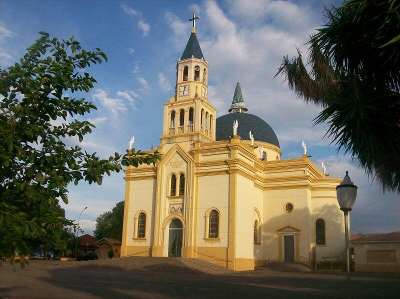 Registro de marca em Uraí, Paraná