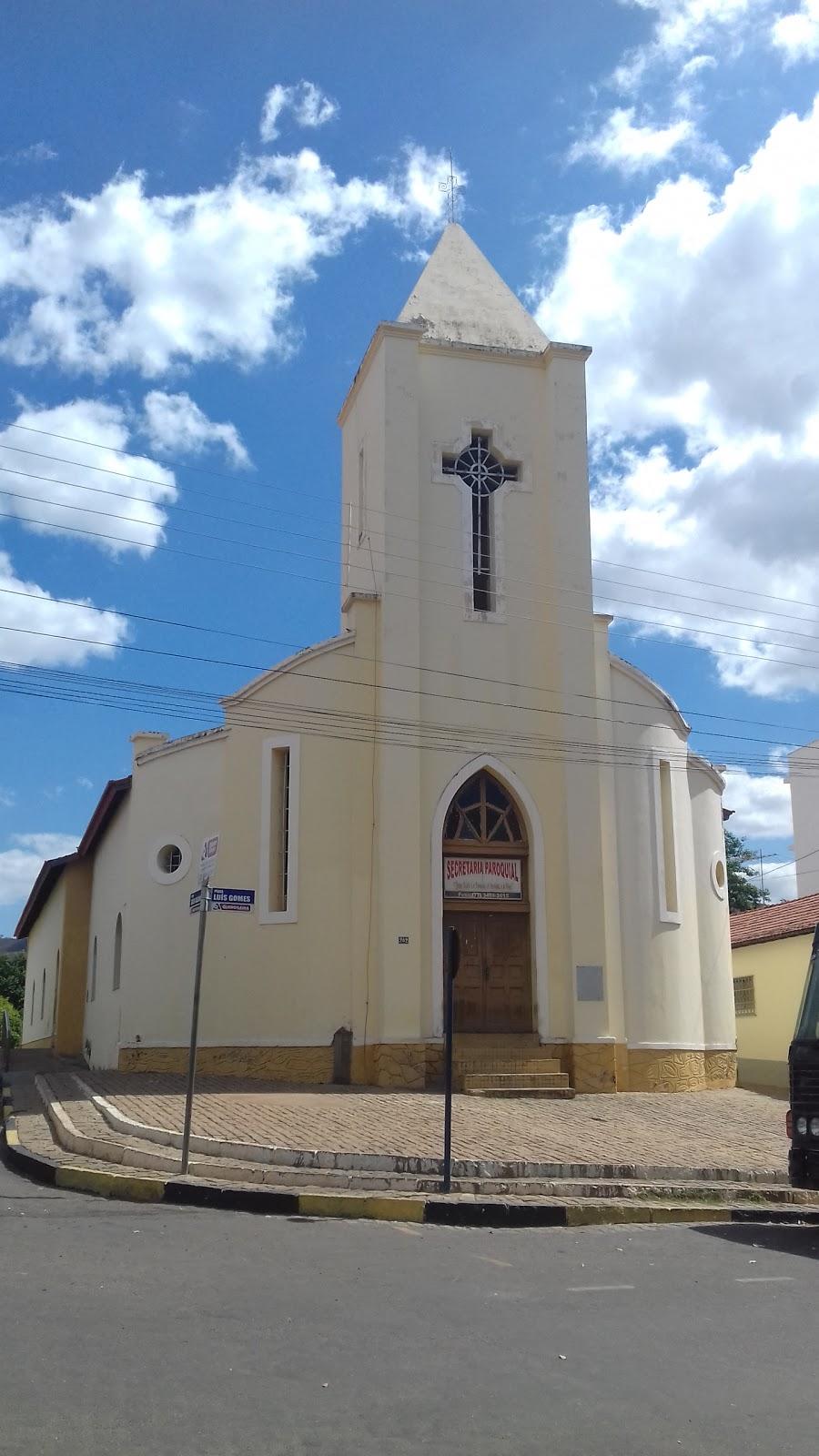 Registro de marca em Urandi, Bahia