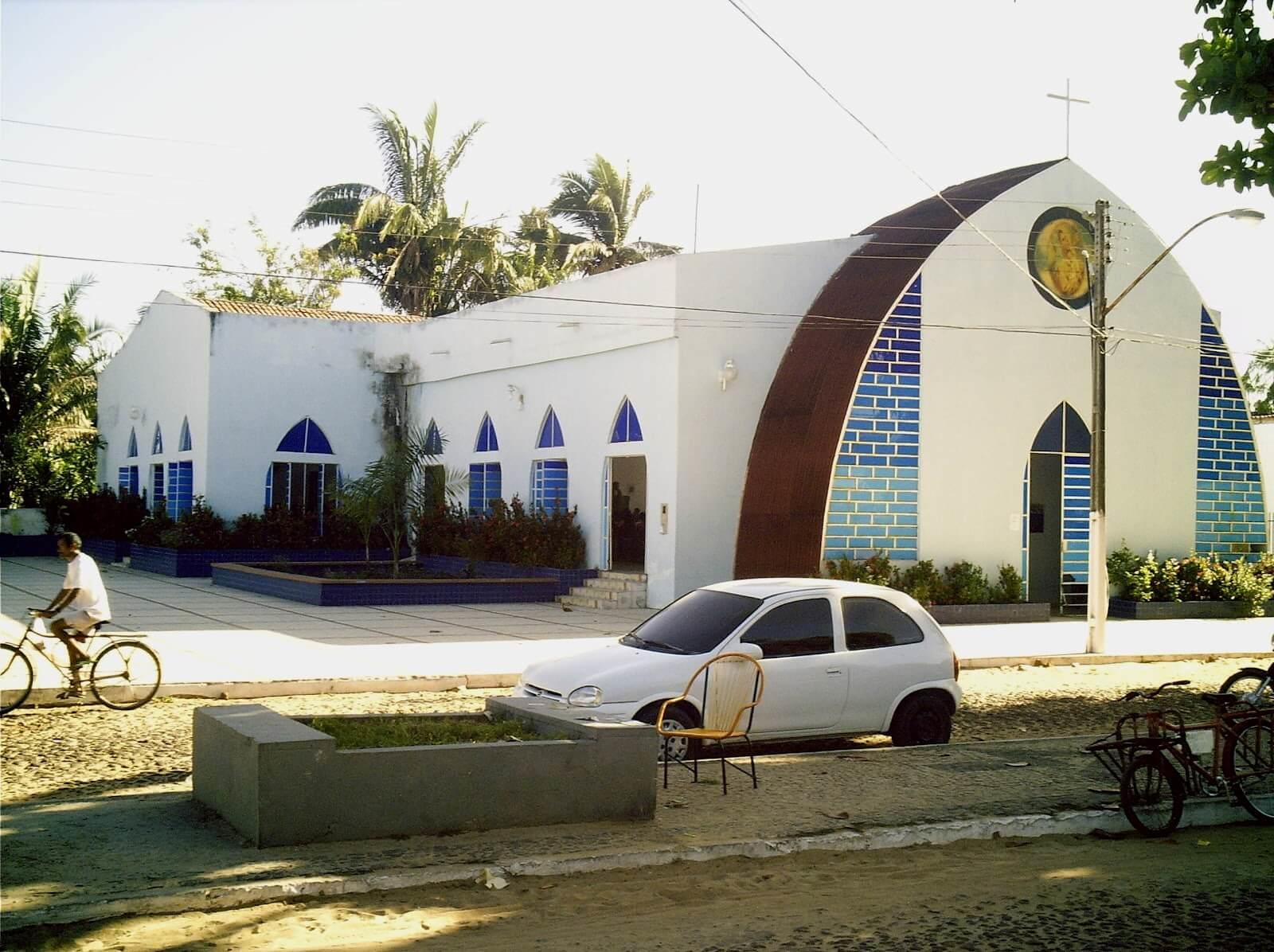 Registro de marca em Urbano Santos, Maranhão