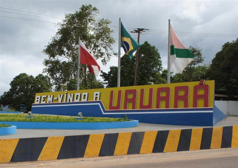 Registro de marca em Uruará, Pará