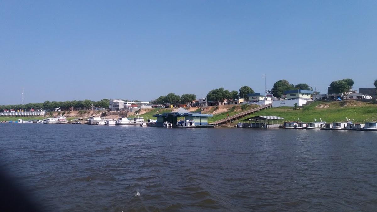 Registro de marca em Urucará, Amazonas