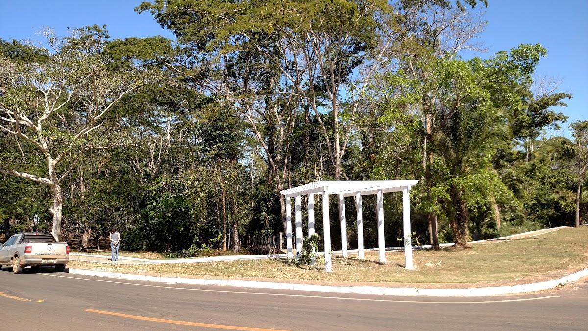 Registro de marca em Urupá, Rondônia