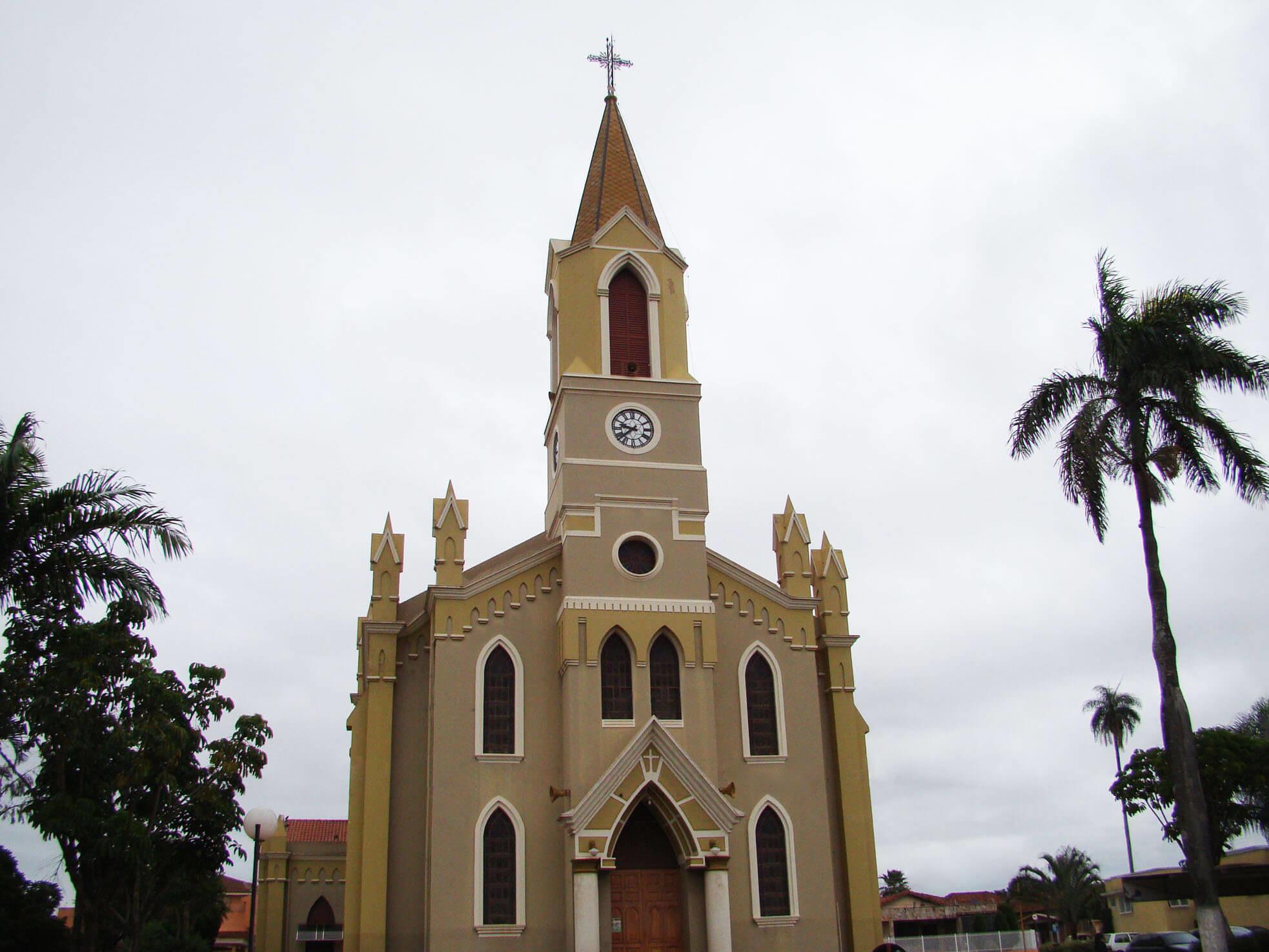 Registro de marca em Urupês, São Paulo