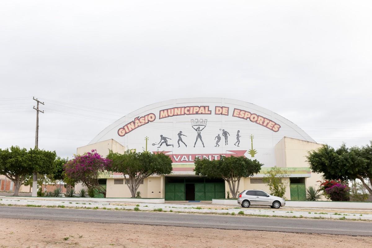 Registro de marca em Valente, Bahia
