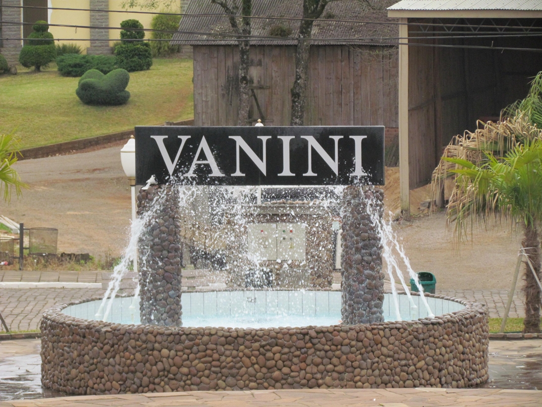 Registro de marca em Vanini, Rio Grande do Sul