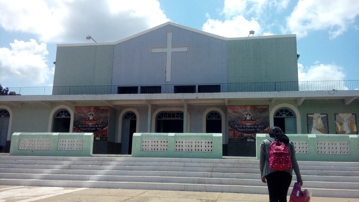 Registro de marca em Vargem Grande, Maranhão
