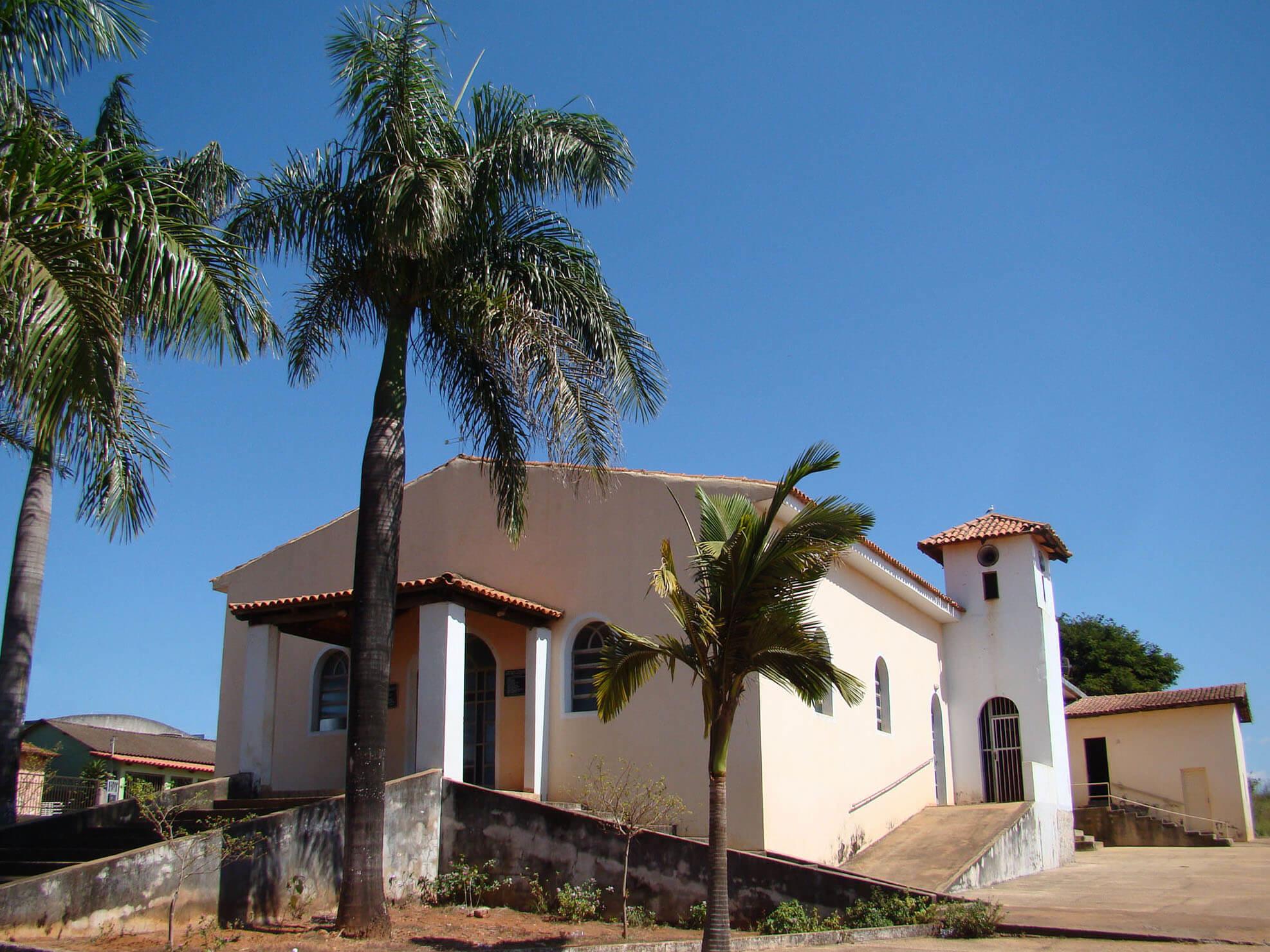 Registro de marca em Varjão de Minas, Minas Gerais