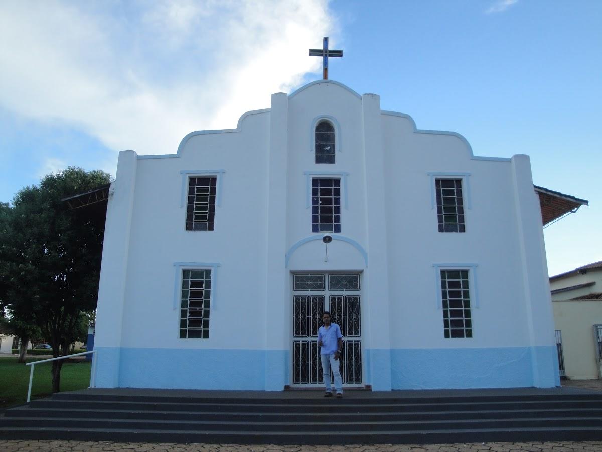 Registro de marca em Varjão, Goiás