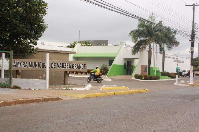 Registro de marca em Várzea Grande, Piauí