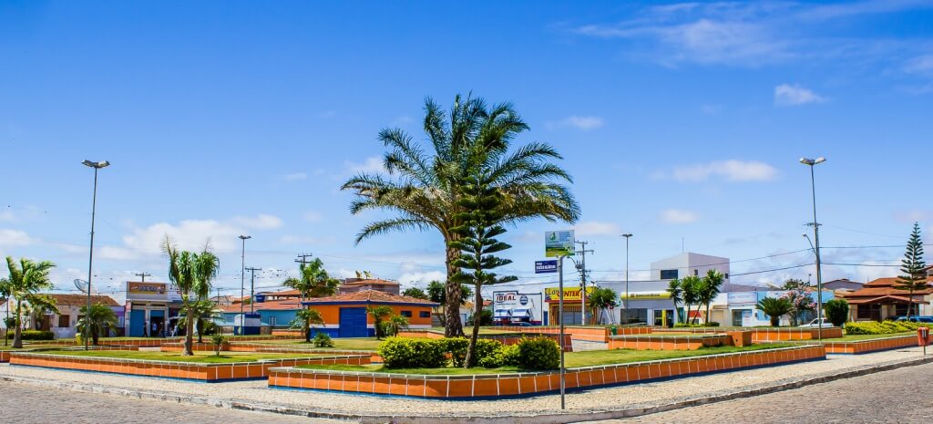 Registro de marca em Várzea Nova, Bahia