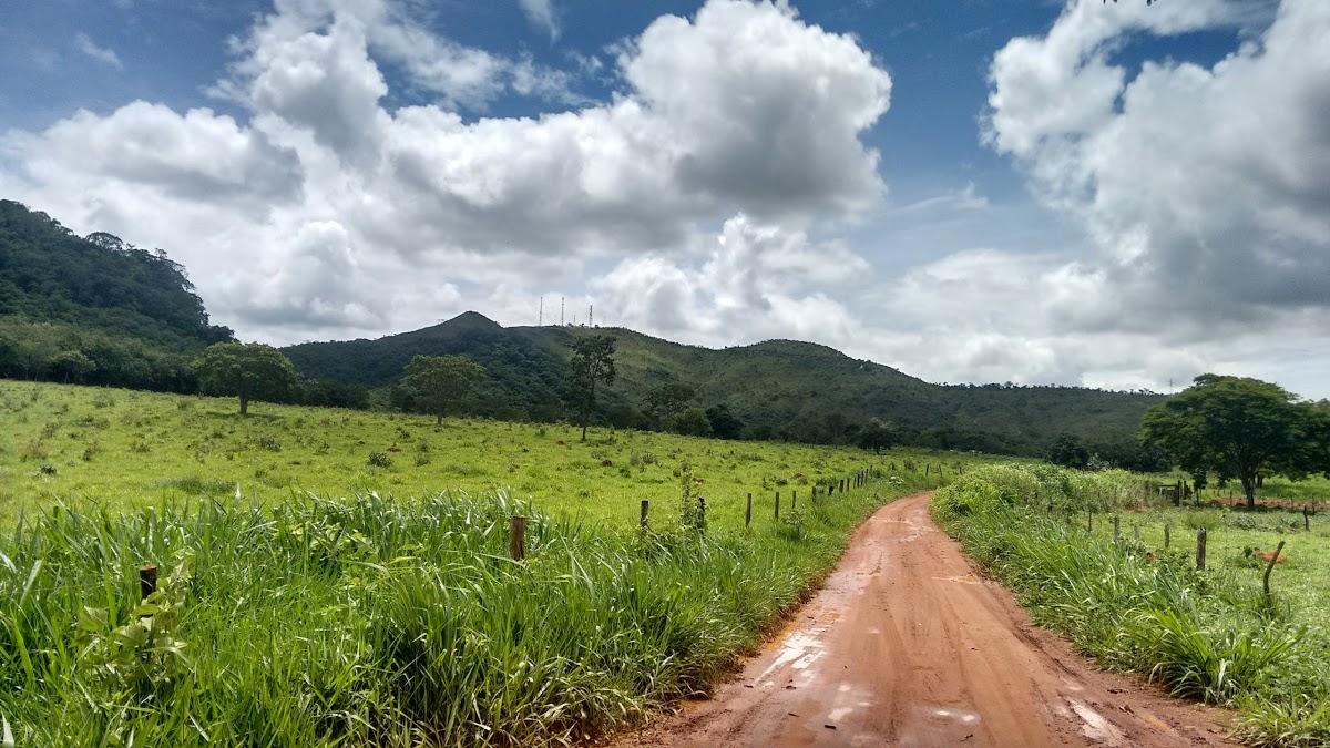 Registro de marca em Vazante, Minas Gerais