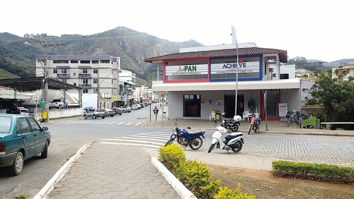 Registro de marca em Venda Nova do Imigrante, Espírito Santo