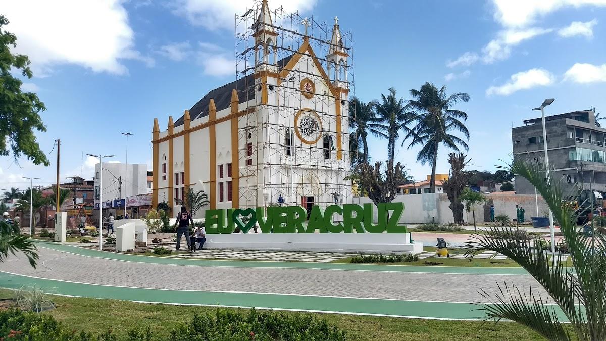 Registro de marca em Vera Cruz, Bahia