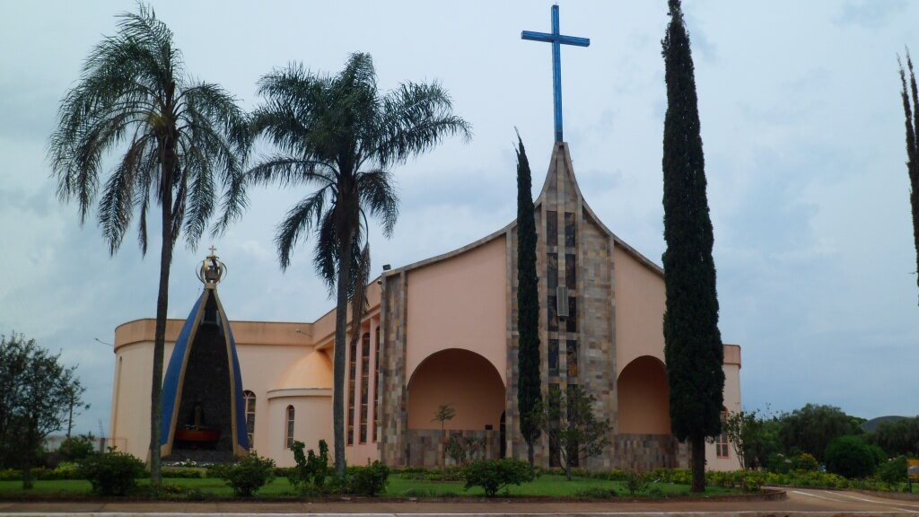 Registro de marca em Vera Cruz do Oeste, Paraná