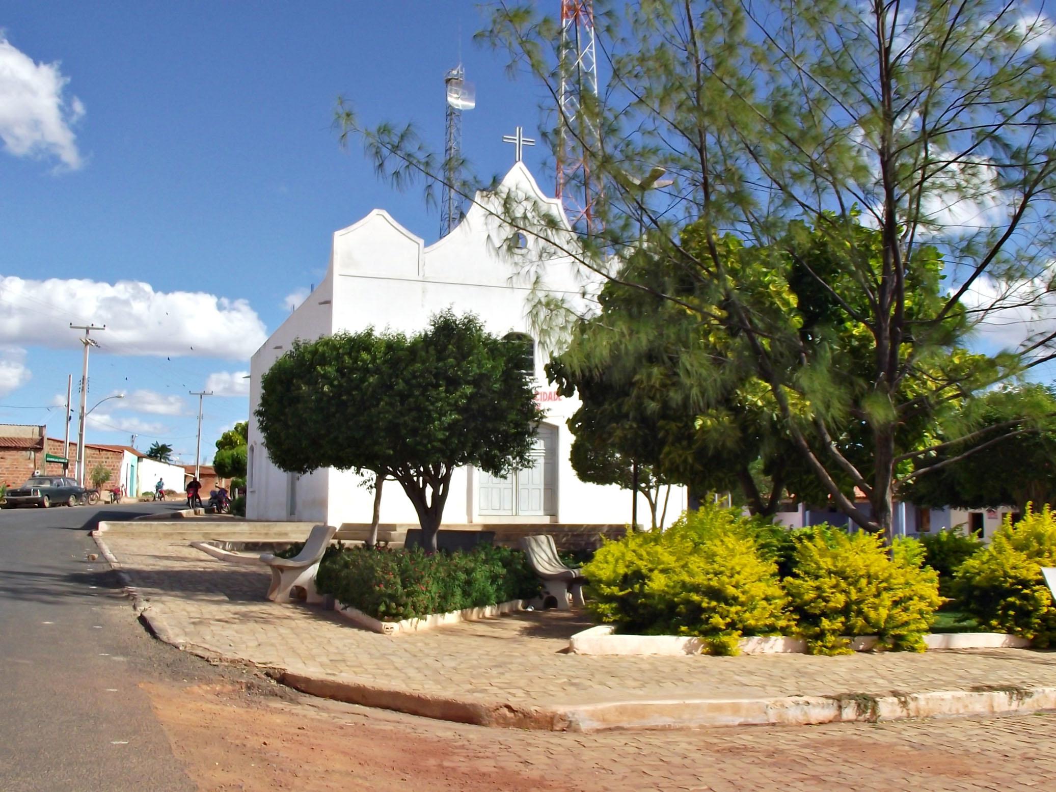 Registro de marca em Vera Mendes, Piauí