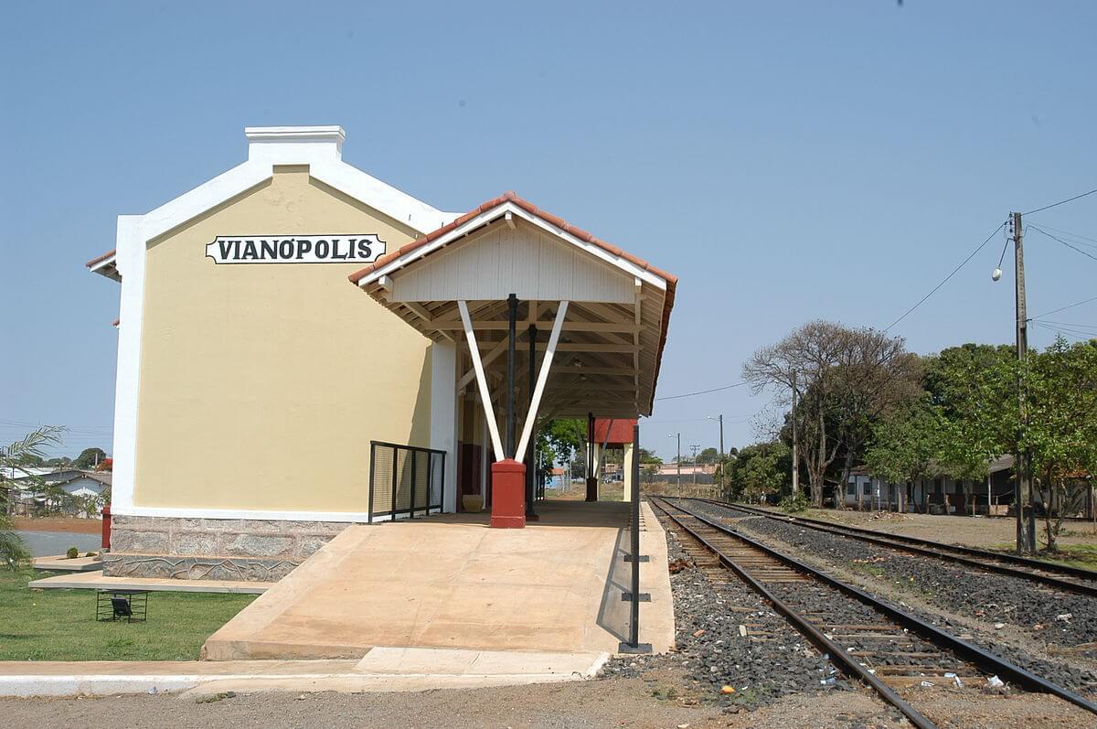 Registro de marca em Vianópolis, Goiás