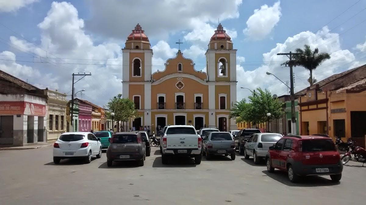 Registro de marca em Vicência, Pernambuco