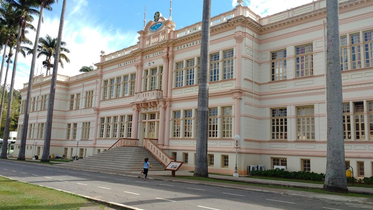 Registro de marca em Viçosa, Minas Gerais
