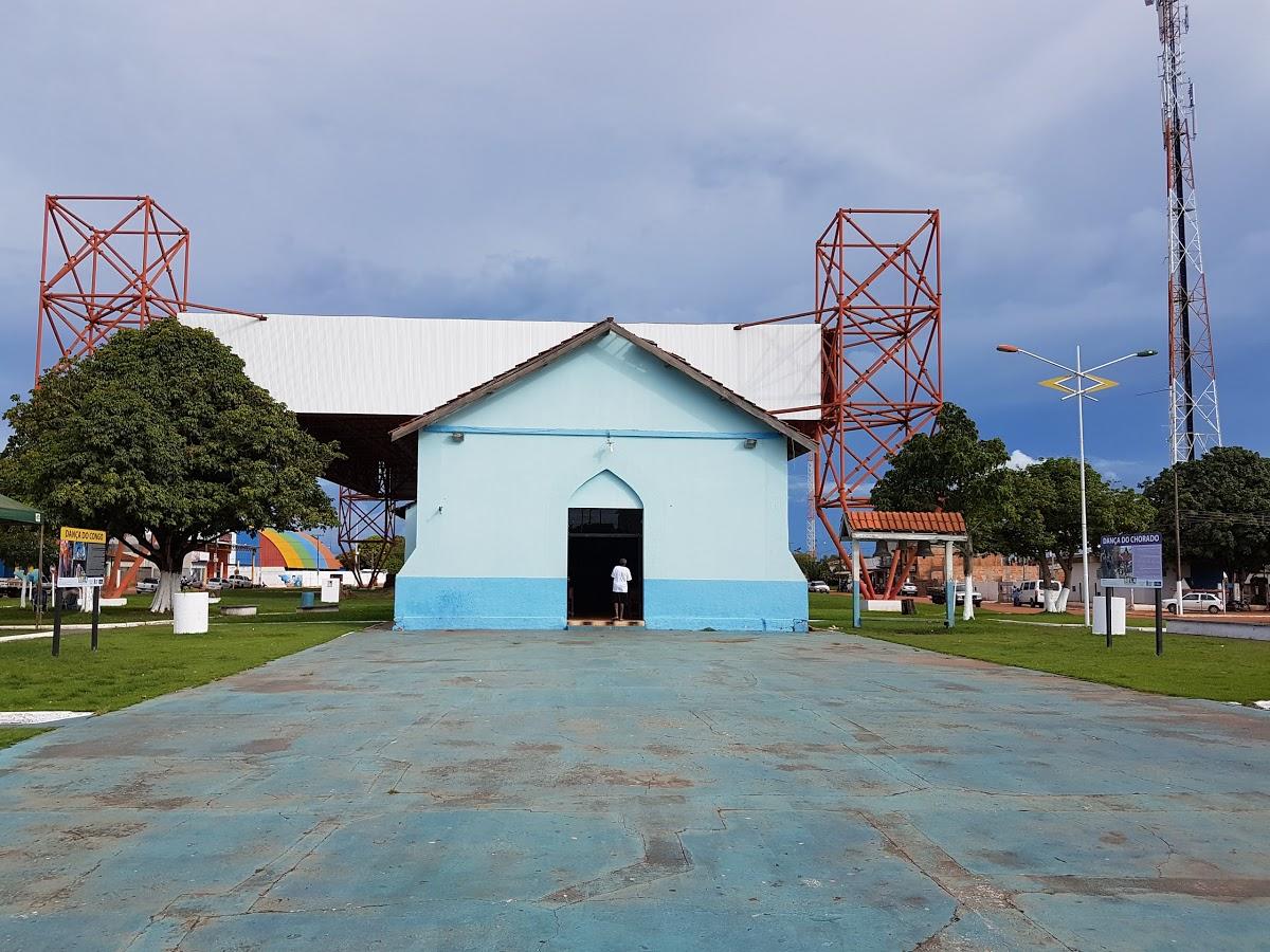 Registro de marca em Vila Bela da Santíssima Trindade, Mato Grosso