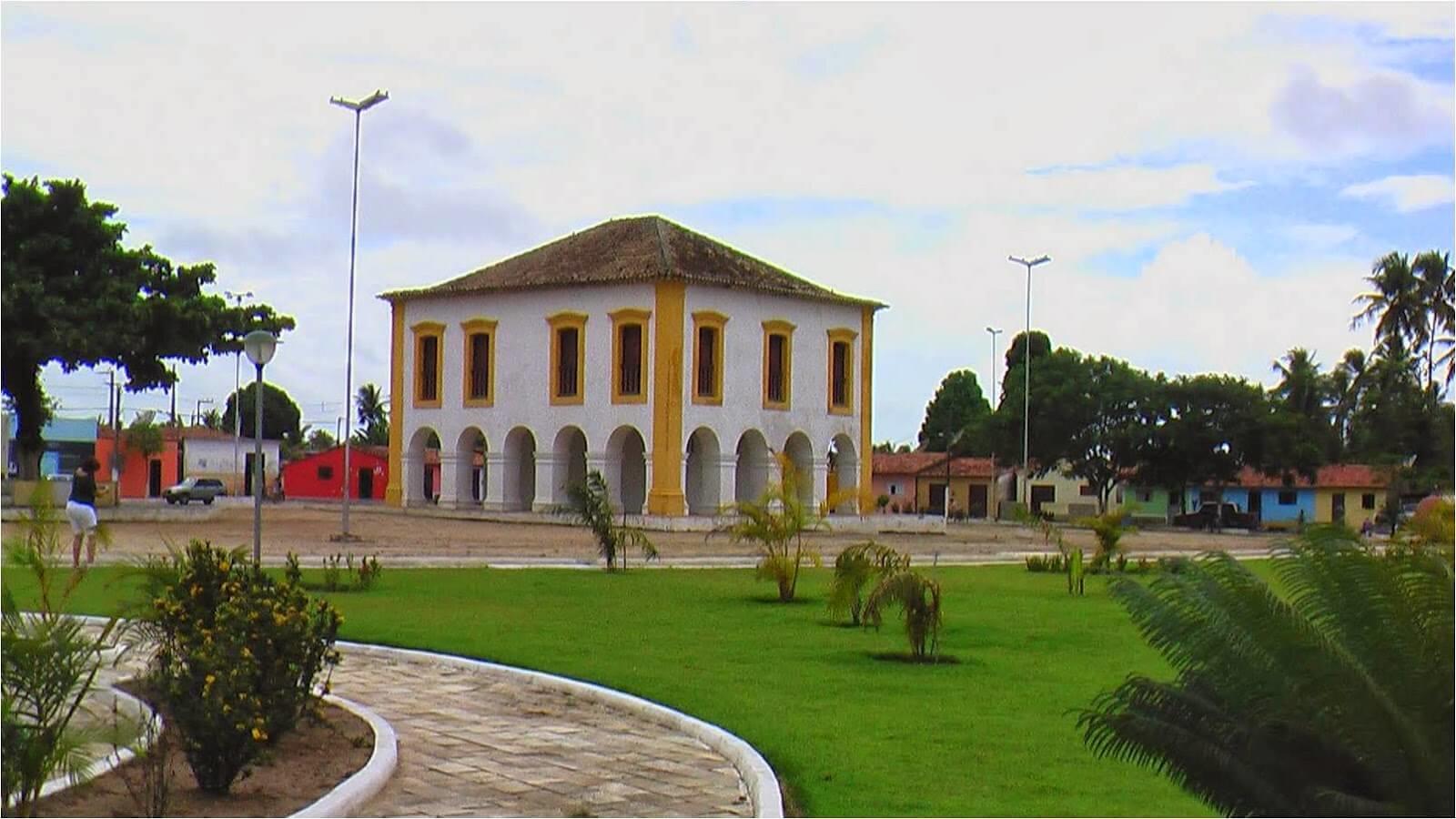 Registro de marca em Vila Flor, Rio Grande do Norte