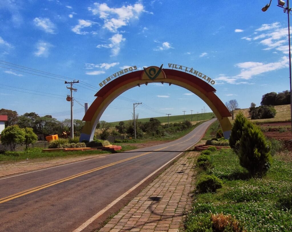 Registro de marca em Vila Lângaro, Rio Grande do Sul