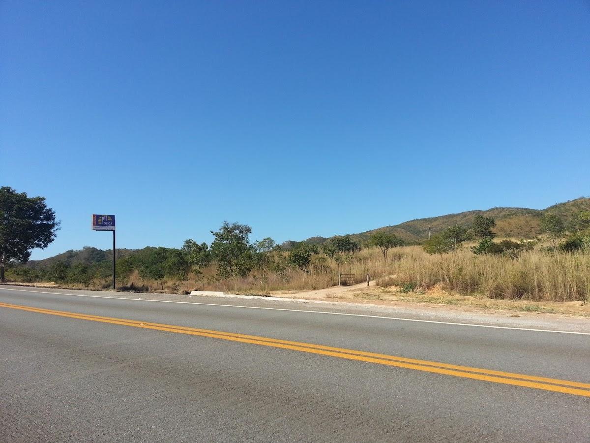 Registro de marca em Vila Propício, Goiás