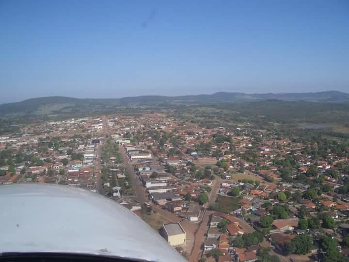 Registro de marca em Vila Rica, Mato Grosso