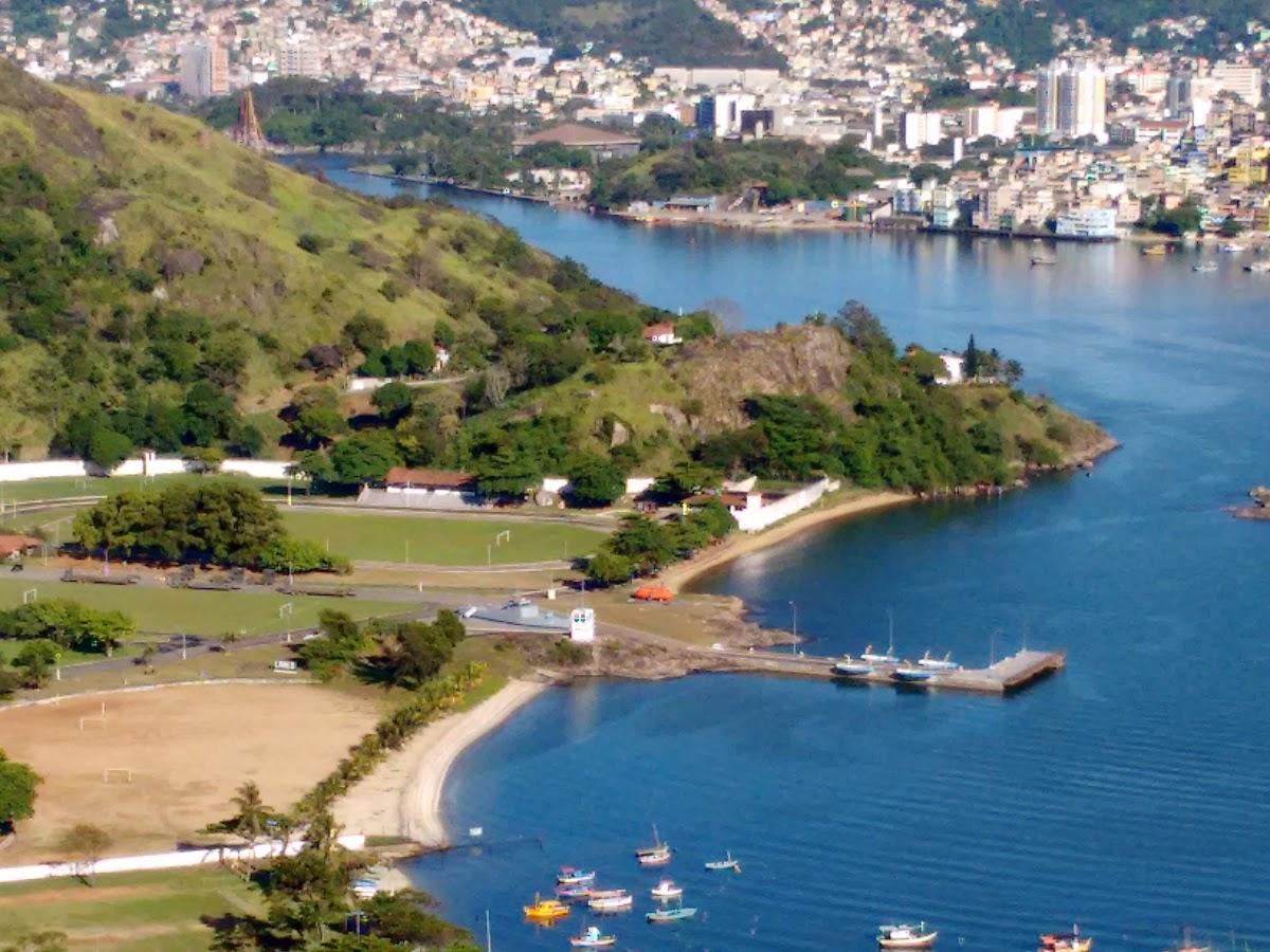 Registro de marca em Vila Velha, Espírito Santo