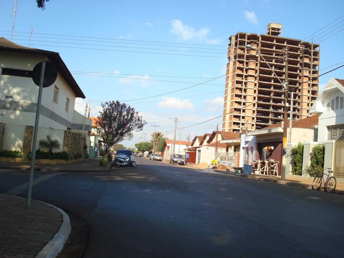 Registro de marca em Viradouro, São Paulo
