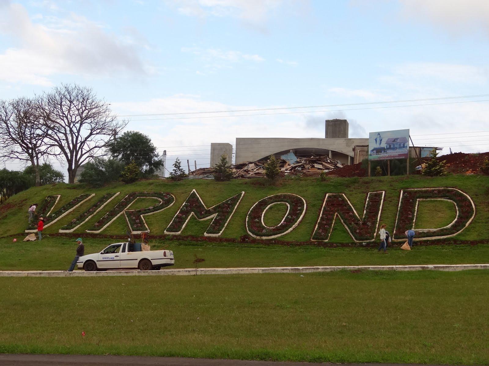 Registro de marca em Virmond, Paraná