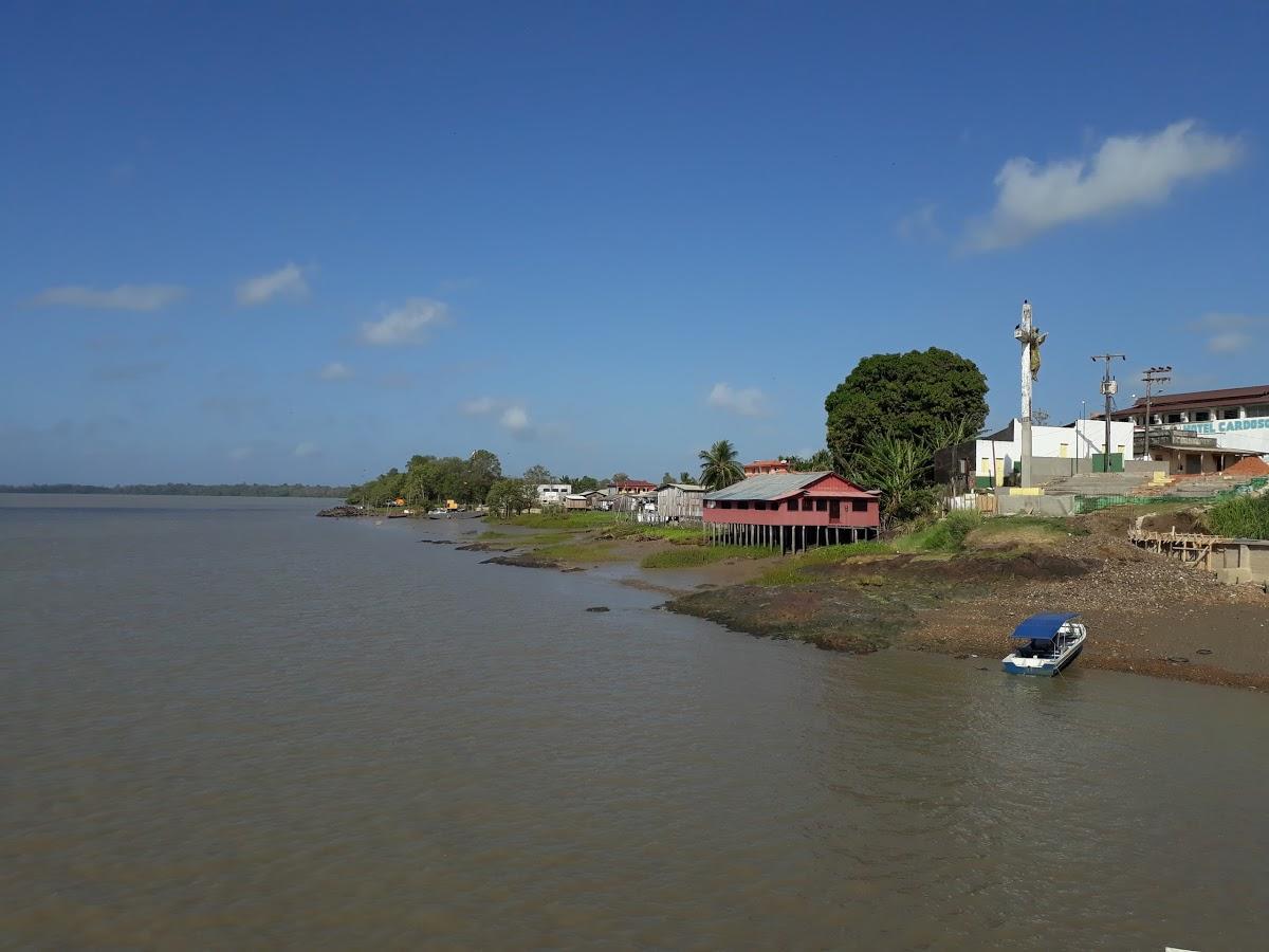 Registro de marca em Viseu, Pará